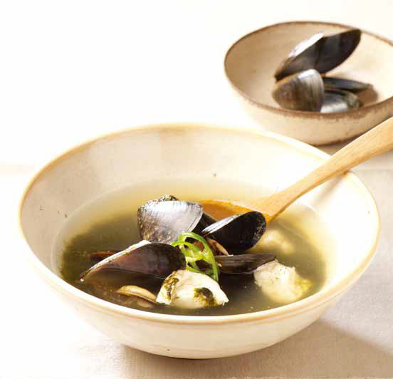 Main dish