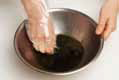 Cooking step 1