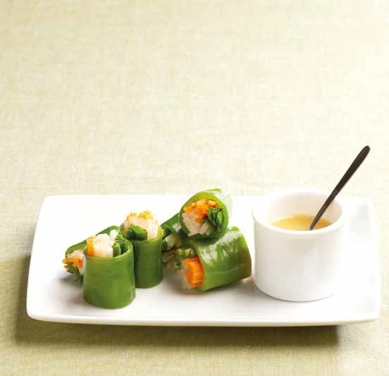 Main dish