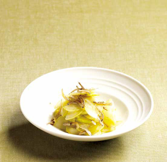 Main dish
