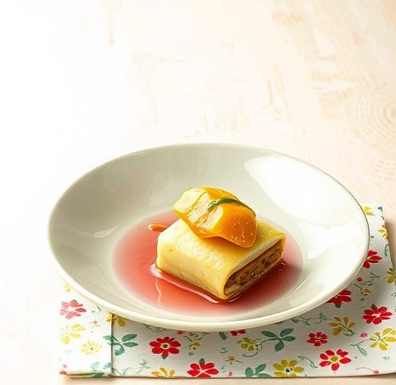 Main dish