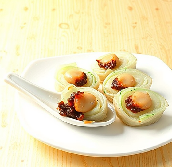 Main dish