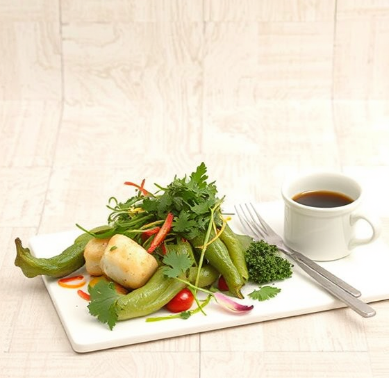 Main dish
