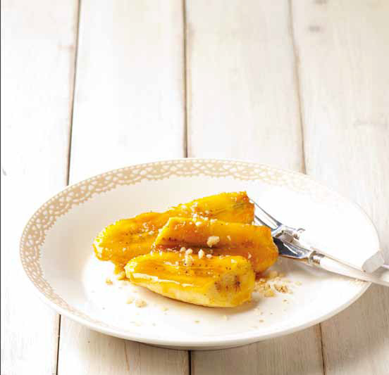 Main dish
