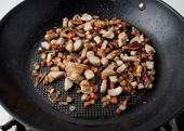 Cooking step 2