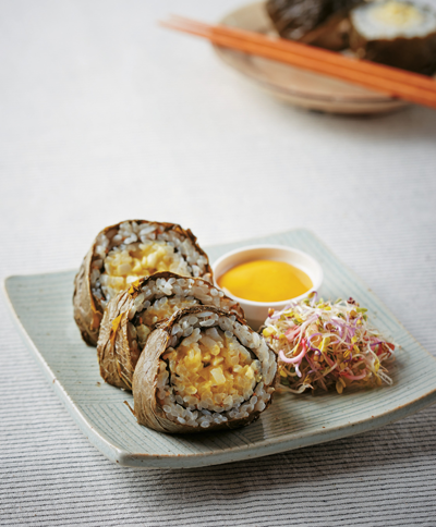 Unlock the Secret of Kkaetipjangajjirol: Authentic Flavors from South Korea's MFDS Data 2 Main dish