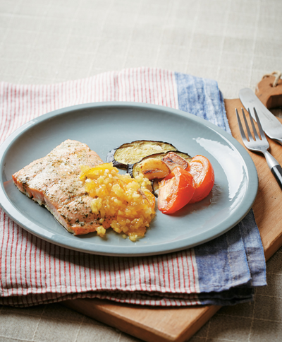 Main dish