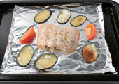Cooking step 2