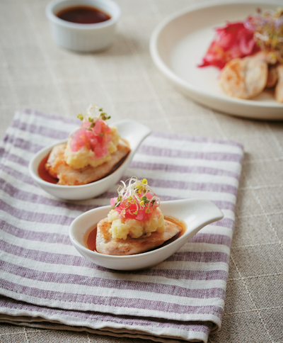 Main dish