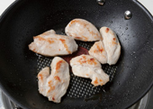 Cooking step 2