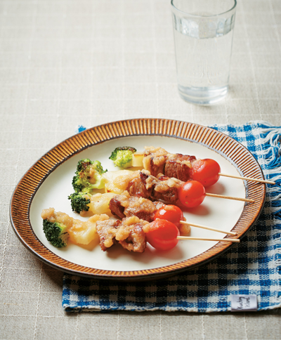 Main dish