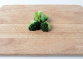 Cooking step 1