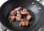 Cooking step 2