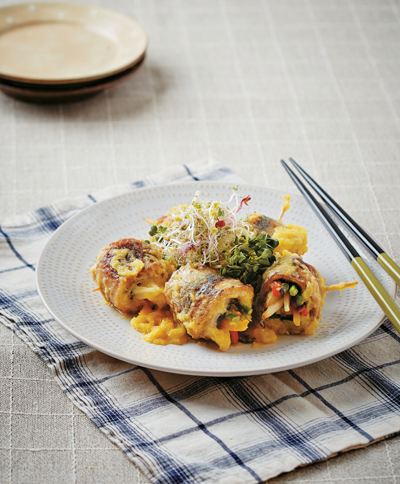 Main dish