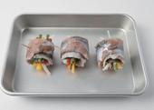 Cooking step 2