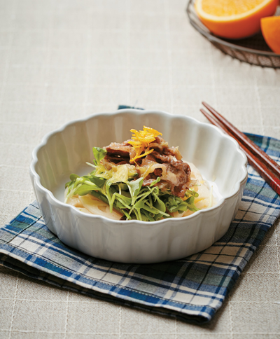 Main dish