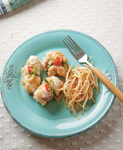 Main dish