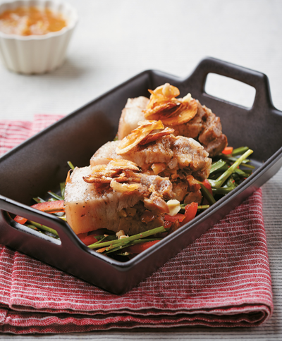Main dish