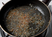 Cooking step 2