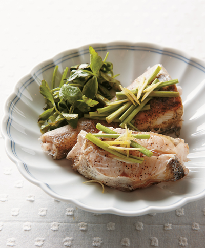 Main dish