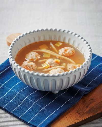 The Complete Guide to Authentic Wanjagimchijjigae: A Korean Kitchen Masterclass 2 Main dish