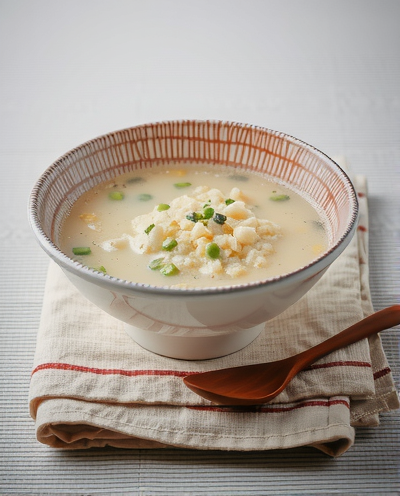 Why Baekgimchikongbijijjigae Is Korea's Soul Food: Full Recipe, Nutrition & Cultural History 2 Main dish