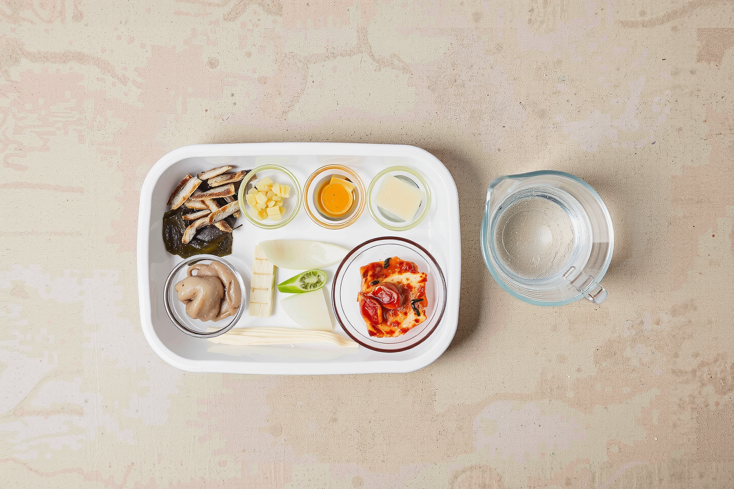 Why Haemulgimchijjigae Is Korea's Soul Food: Full Recipe, Nutrition & Cultural History 2 Main dish