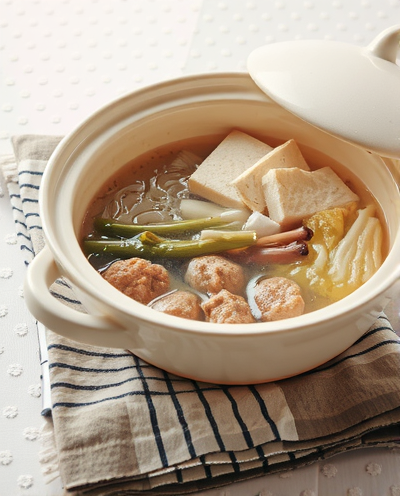Main dish