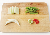 How to Make Perfect Deulkkaesundubujjigae: Traditional Korean Recipe with Nutrition Facts 4 Cooking step 2