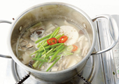 How to Make Perfect Deulkkaesundubujjigae: Traditional Korean Recipe with Nutrition Facts 5 Final serving