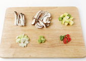 Unlock the Secret of Baektaesundubujjigae: Authentic Flavors from South Korea's MFDS Data 3 Cooking step 1
