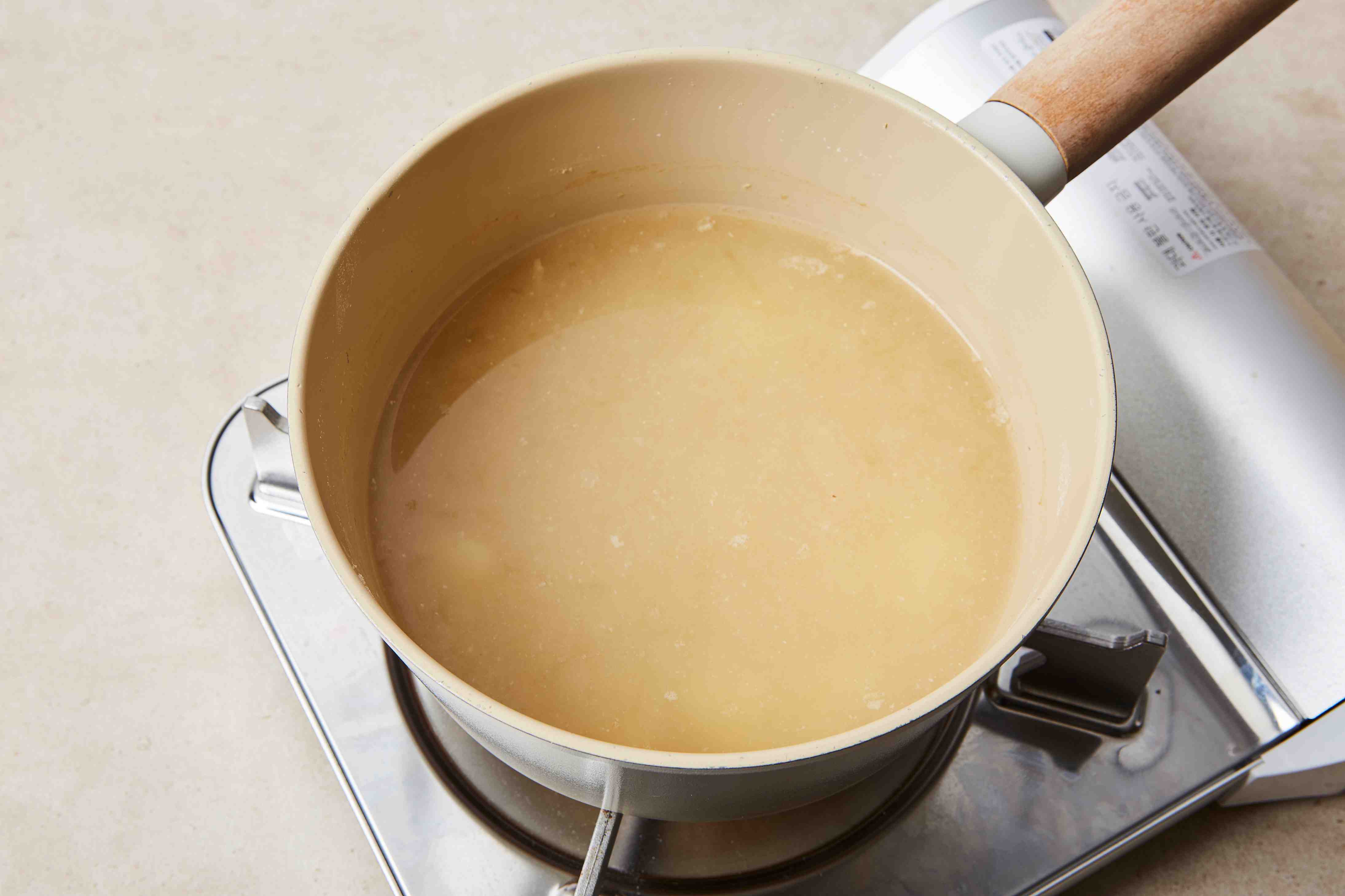 Cooking step 2