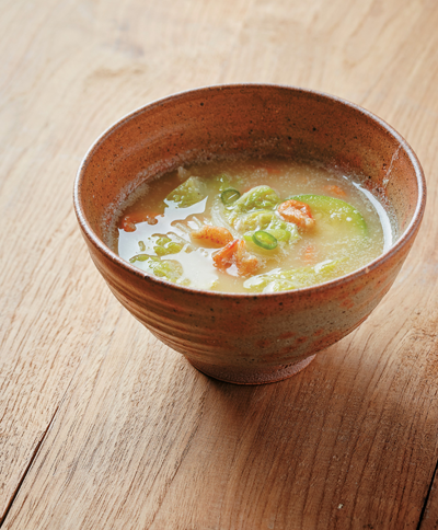Main dish