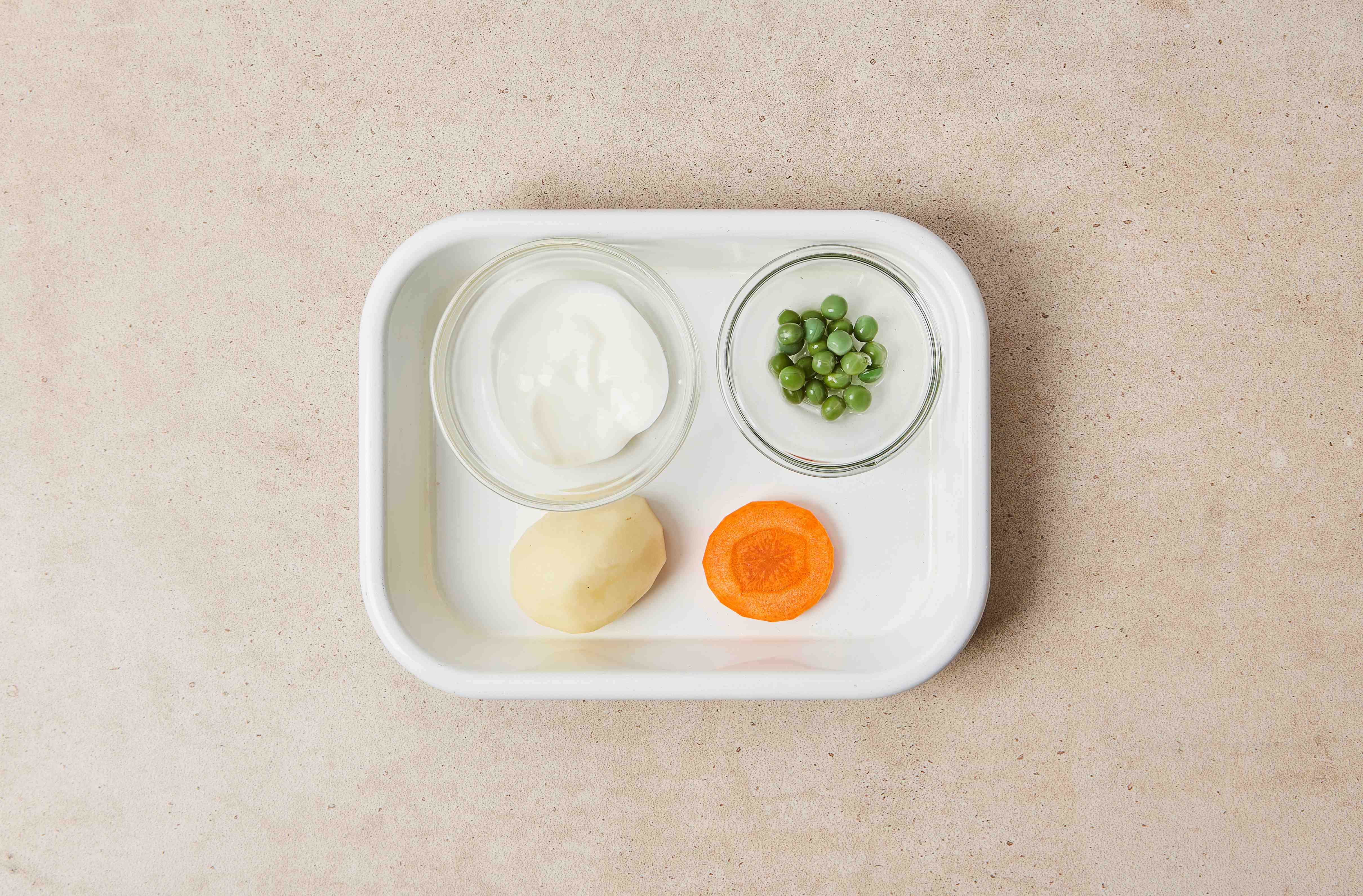 Main dish