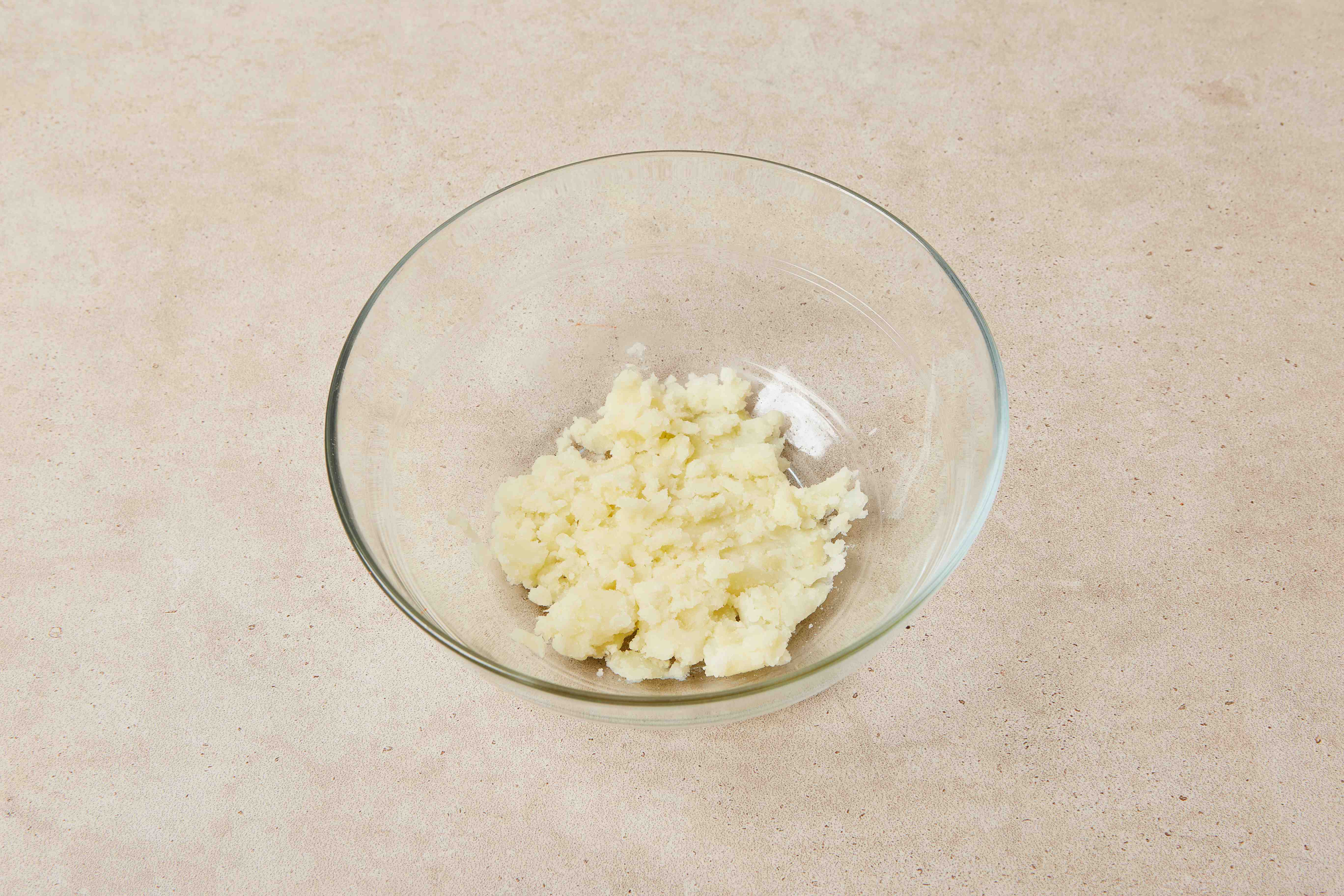 Cooking step 1