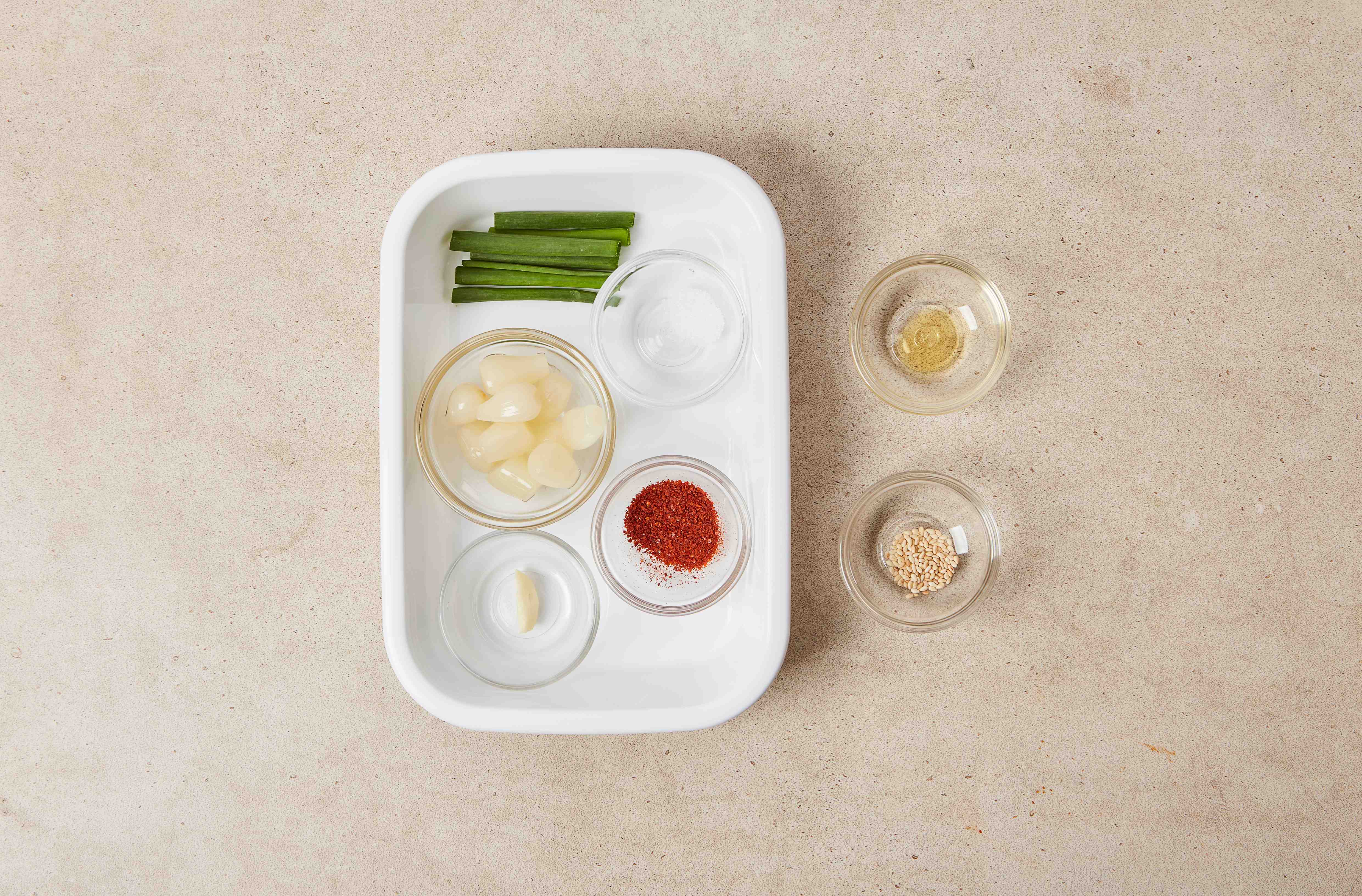 Why Maeunrakgyomuchim Is Korea's Soul Food: Full Recipe, Nutrition & Cultural History 1 Main dish