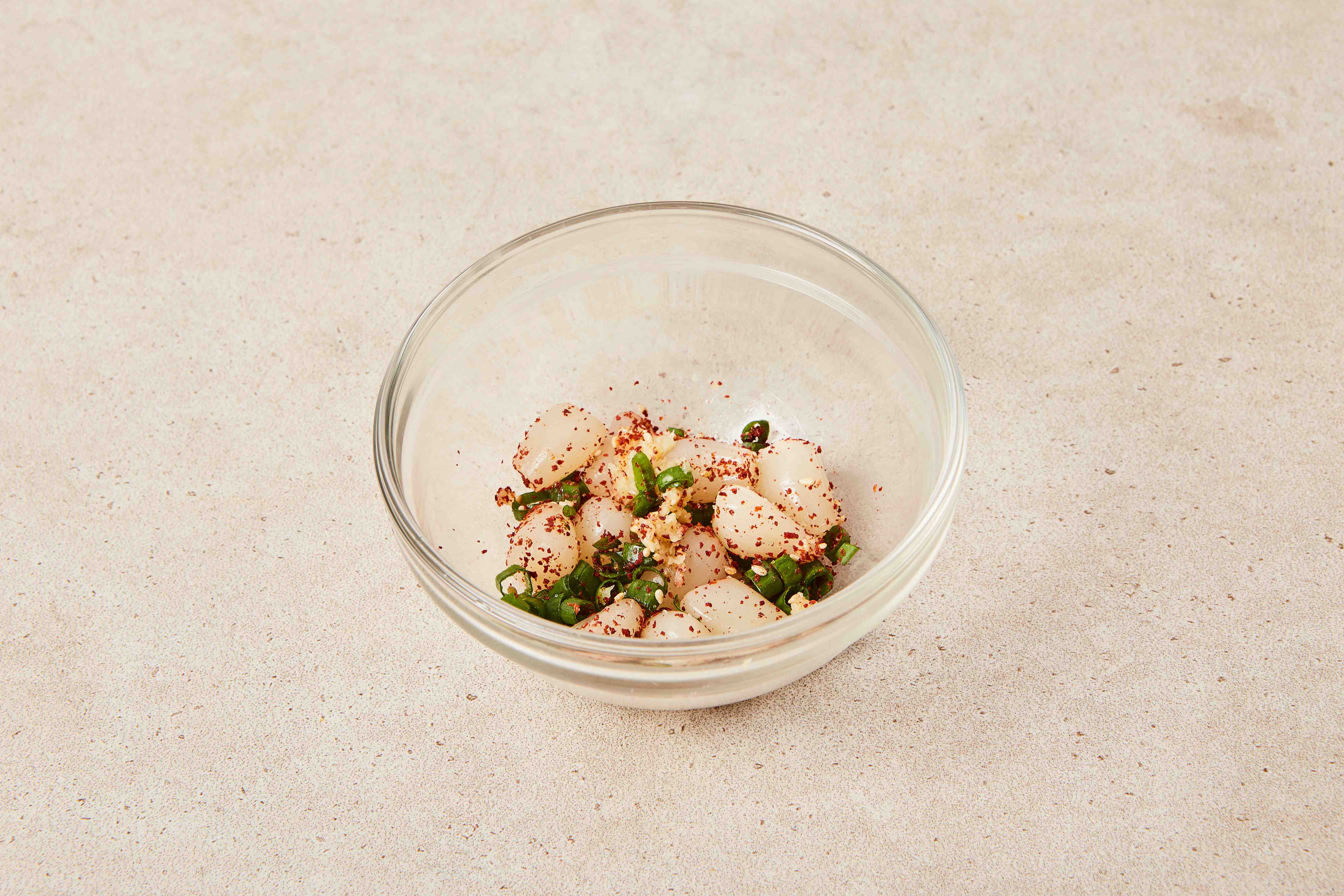 Why Maeunrakgyomuchim Is Korea's Soul Food: Full Recipe, Nutrition & Cultural History 4 Final serving