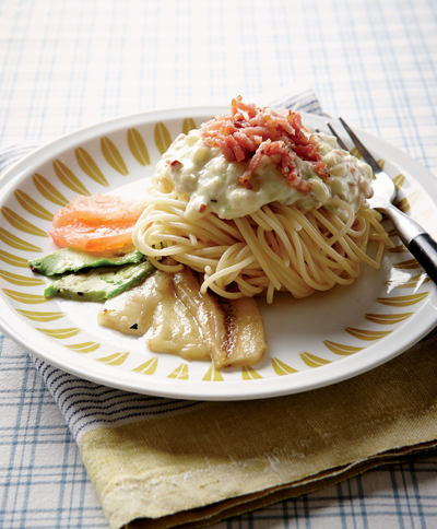 Main dish