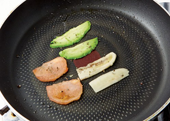 Cooking step 2