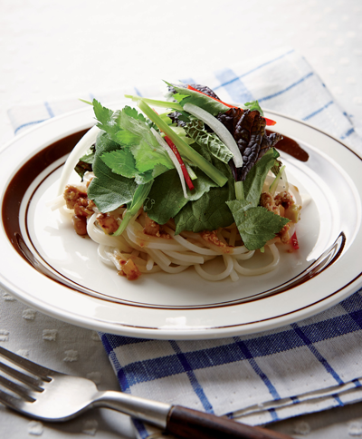 Main dish