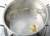 Hwangtaepodangmyeonguksu Recipe: Everything You Need to Know About This Iconic Korean Dish 4 Cooking step 2