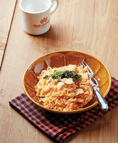 Main dish