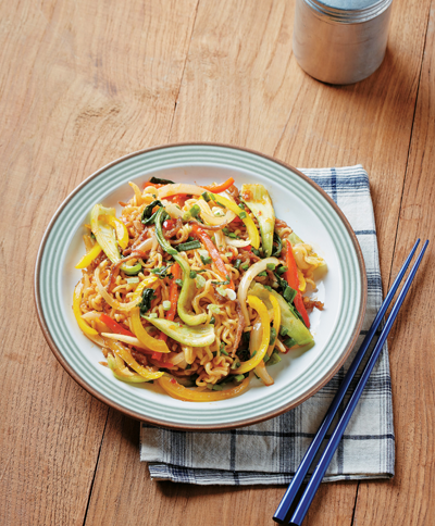 Main dish