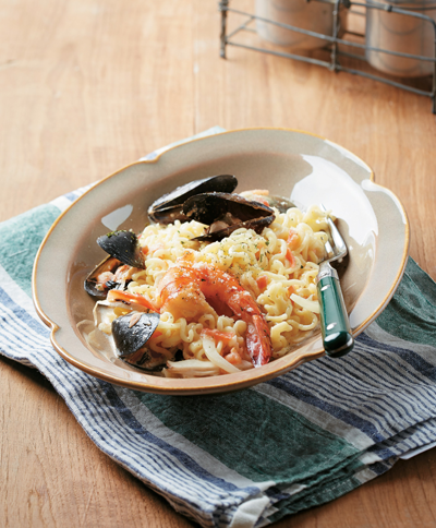 Main dish