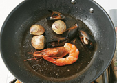 Cooking step 2