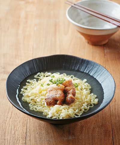 Main dish