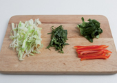 Unlock the Secret of Yujasaelreodeuramyeon: Authentic Flavors from South Korea's MFDS Data 4 Cooking step 2