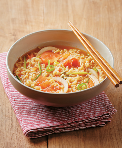 Main dish