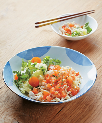 Main dish