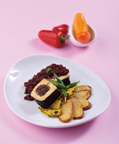 Main dish